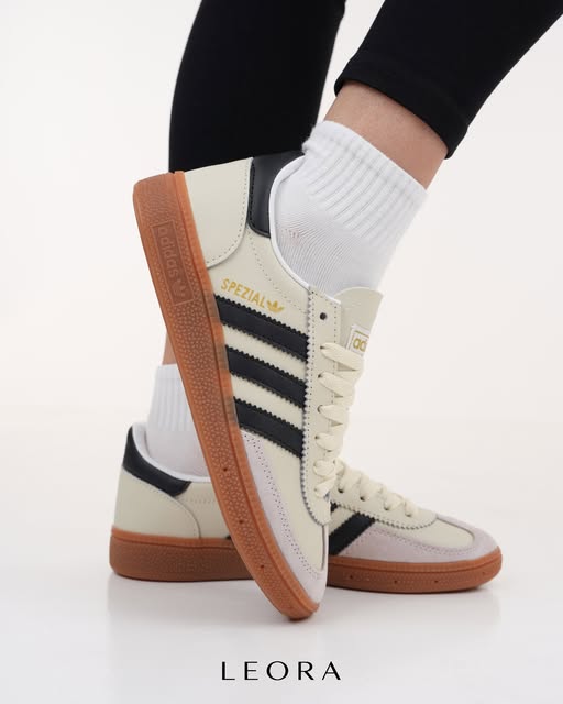 Adidas Handball Spezial Cream